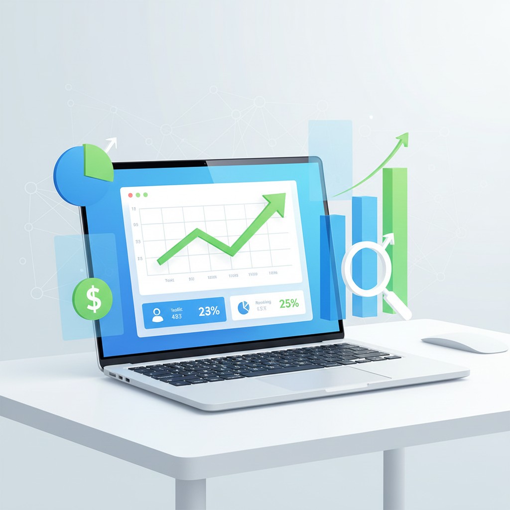 SEO Optimering Eksempel